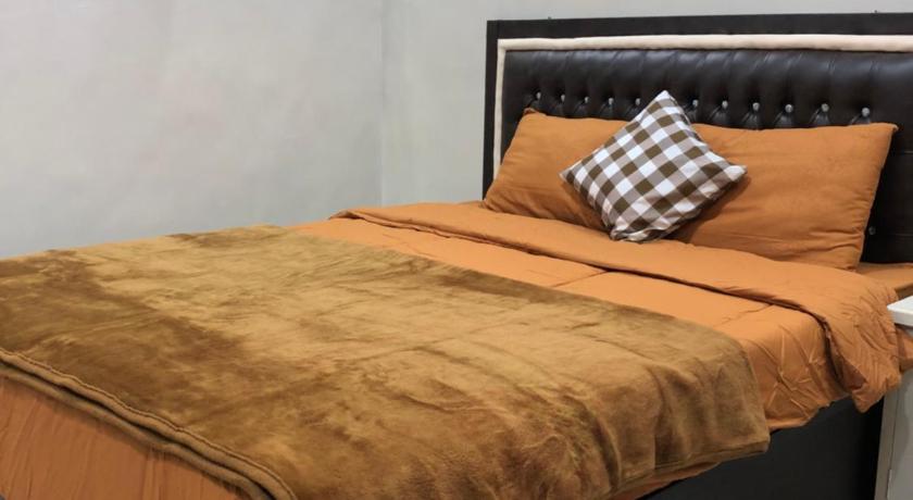 Guest house Cemara photo