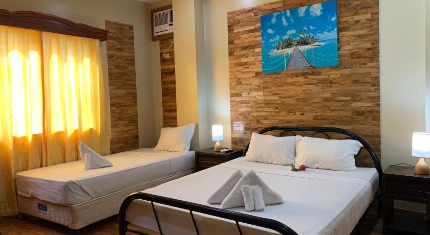Image of Standard Double or Twin Room 4