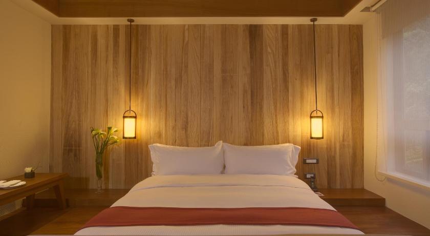 蜜月一室公寓（2位成人）- 麗人 (Honeymoon Studio (2 Adults) - Li Ern)圖片 1