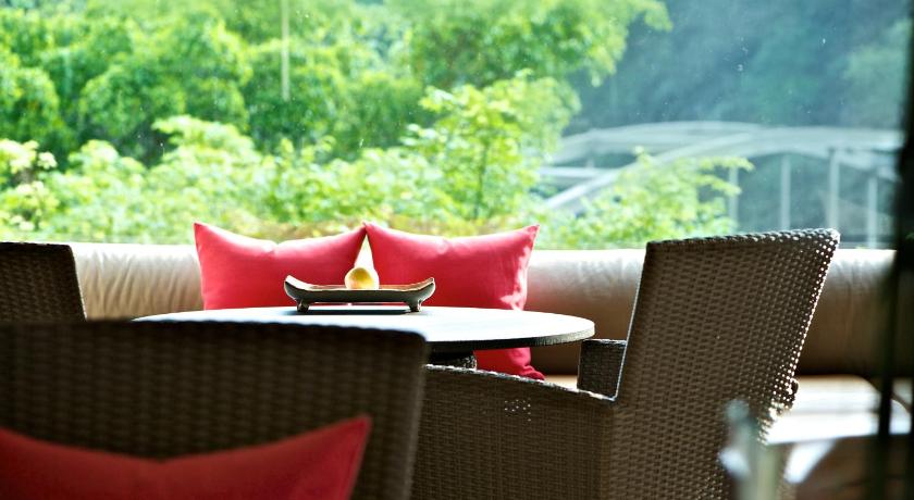 園景套房 (Garden View Suite)圖片 4