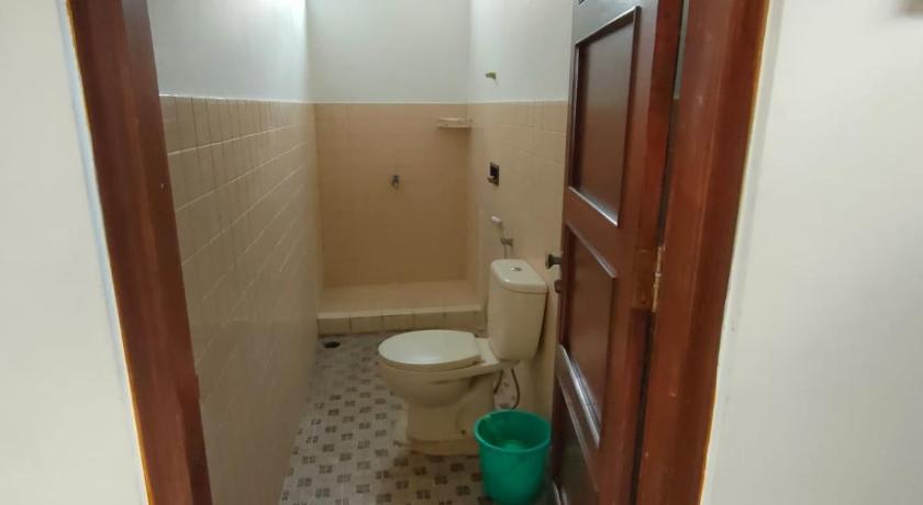 Airtown Guest House photo
