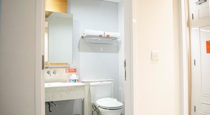 Bild von: HARRIS Unique Zimmer (HARRIS Unique Room) 14