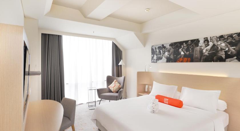 Bild von: HARRIS Unique Zimmer (HARRIS Unique Room) 1