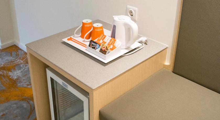 Bild von: HARRIS Unique Zimmer (HARRIS Unique Room) 17