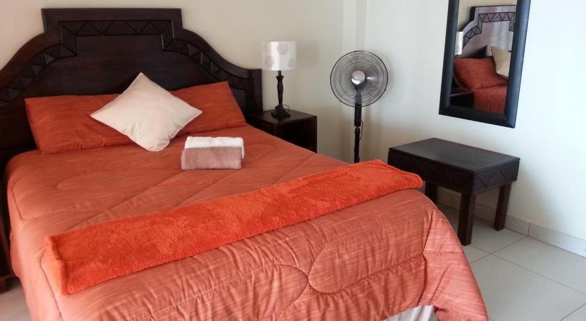 Image of Double Room with Pool View 12