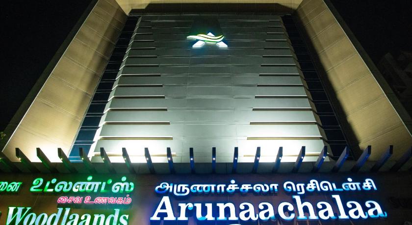 ARUNAACHALAA RESIIDENCY – Chennai, IL