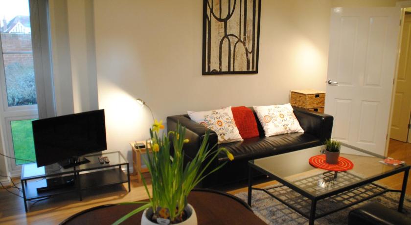 Image of Two-Bedroom Apartment 8