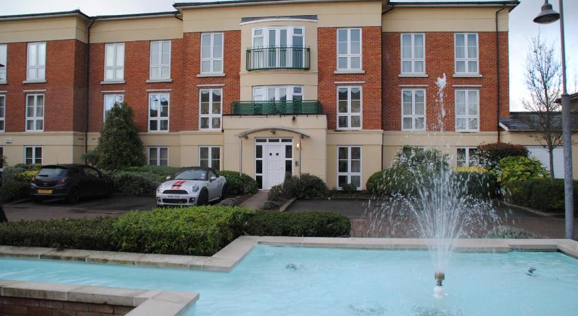 Image of Two-Bedroom Apartment 4