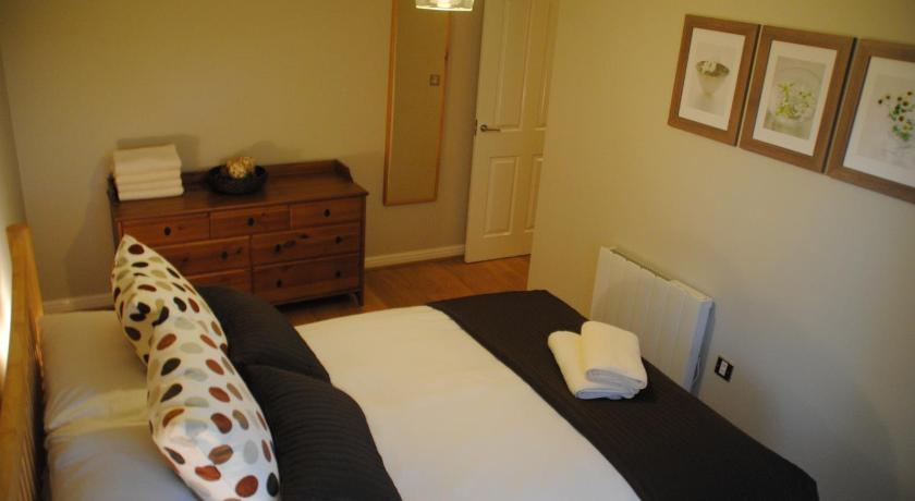 Image of Two-Bedroom Apartment 13