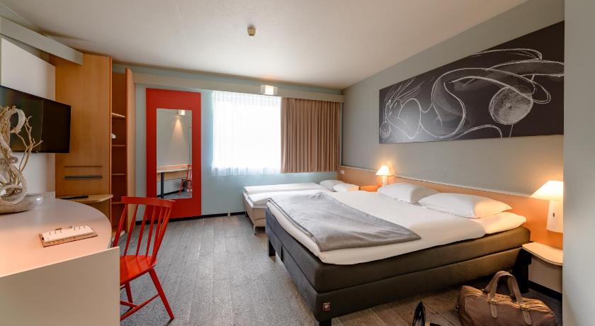 Image of Standard Room with One Double Bed 0