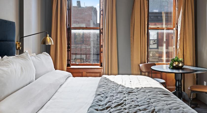 Zdjęcie: Pokój Pied-a-Terre (Pied-a-Terre Room) 7