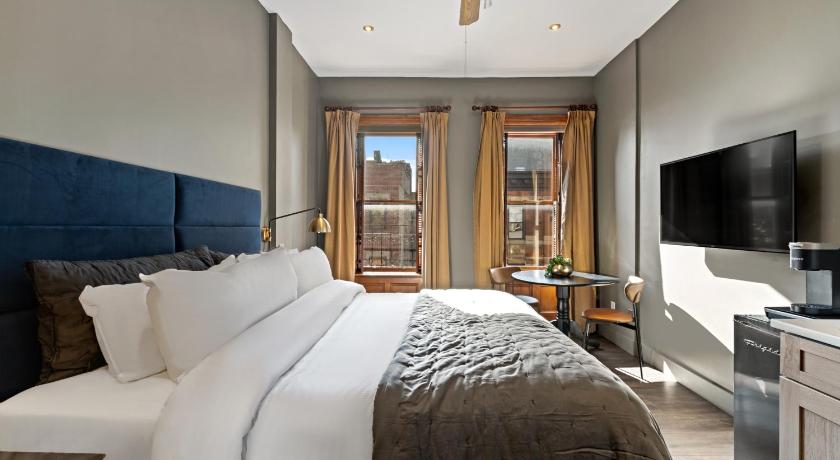 Zdjęcie: Pokój Pied-a-Terre (Pied-a-Terre Room) 0
