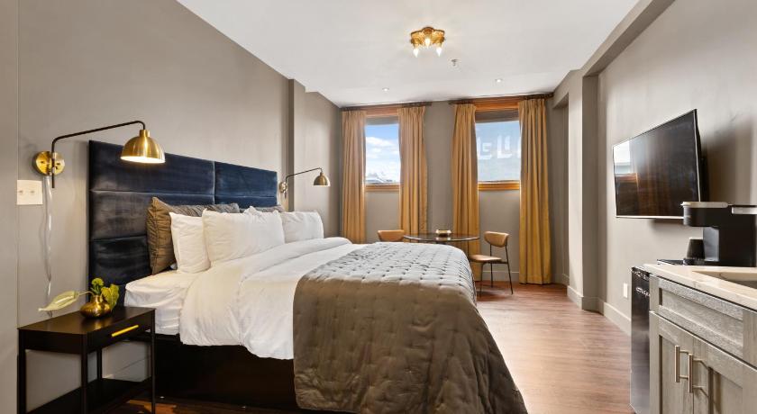 Zdjęcie: Pokój Pied-a-Terre (Pied-a-Terre Room) 6
