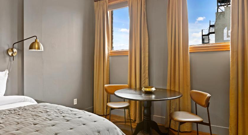 Zdjęcie: Pokój Pied-a-Terre (Pied-a-Terre Room) 9