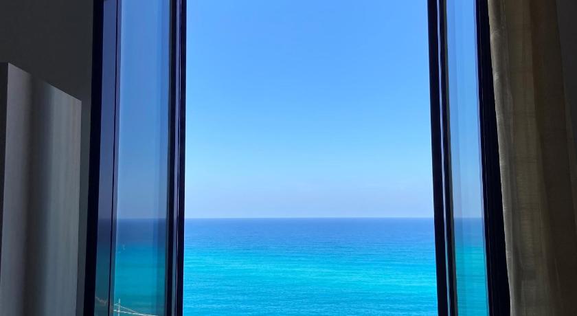B&B Laudato Sii Tropea photo