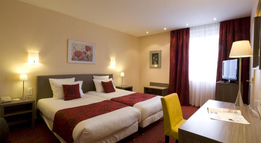 Grand Hotel Bristol