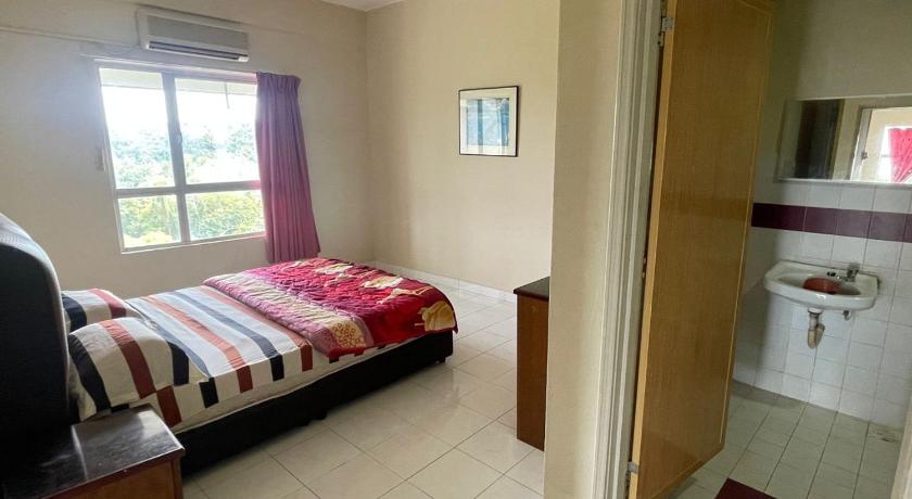 Image of Two-Bedroom Apartment 1