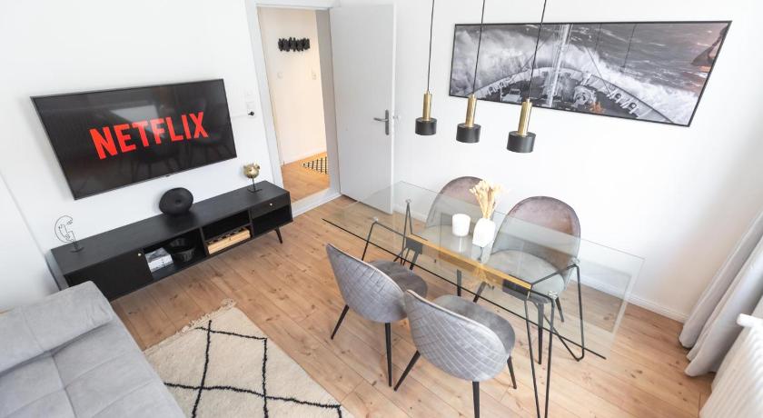 Bheaven I Explorer Premium Apartment