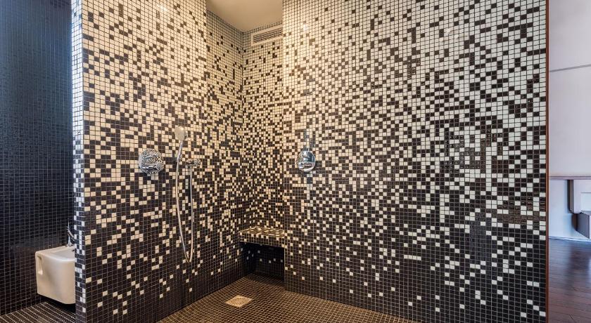 La Loge de mer, Lodge urbain photo