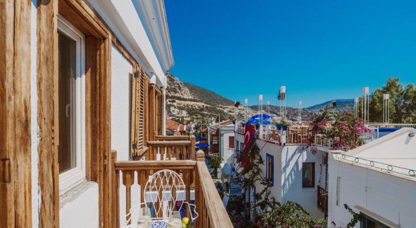 Kalkan Han Hotel - image 18