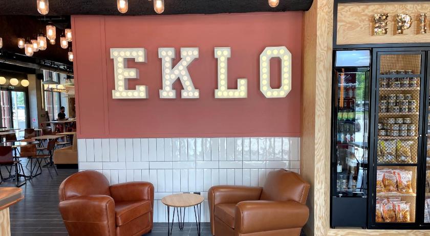 Eklo Toulouse photo