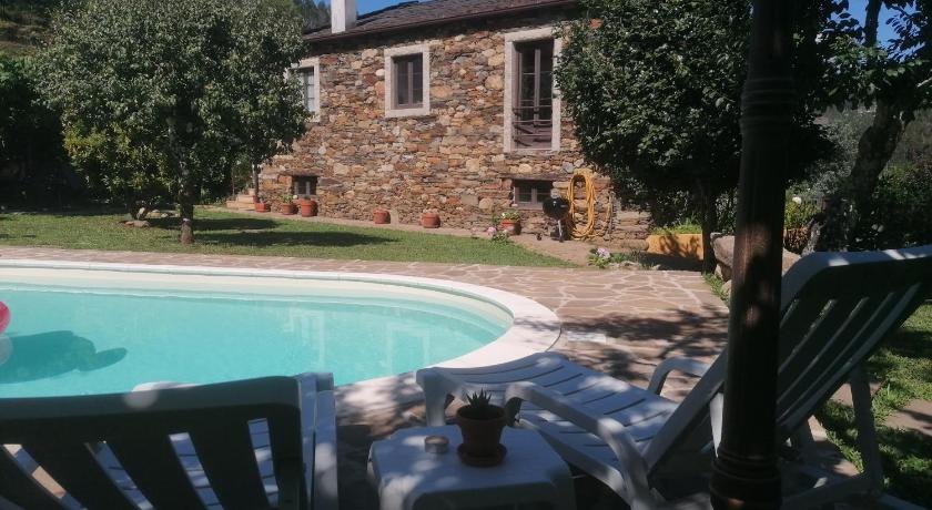 Casa do Adro-Passadicos do Paiva Arouca