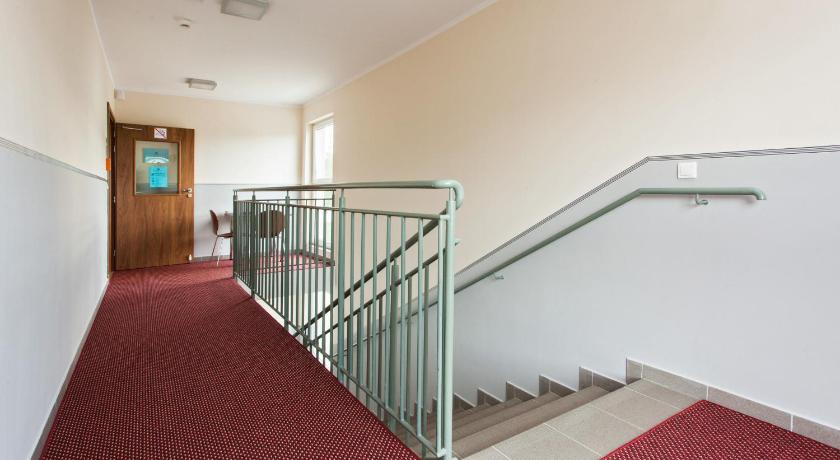 Hostel Rakieta photo