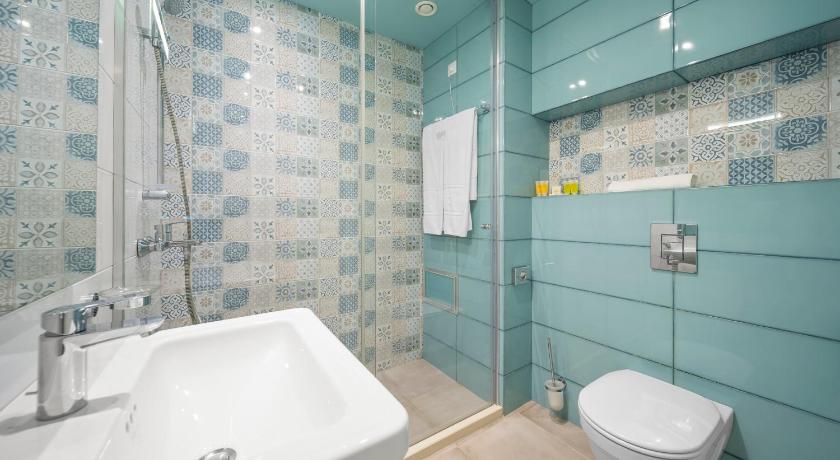 Nympha Hotel, Riviera Holiday Club - All Inclusive photo