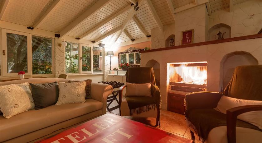Gurel Garden House photo