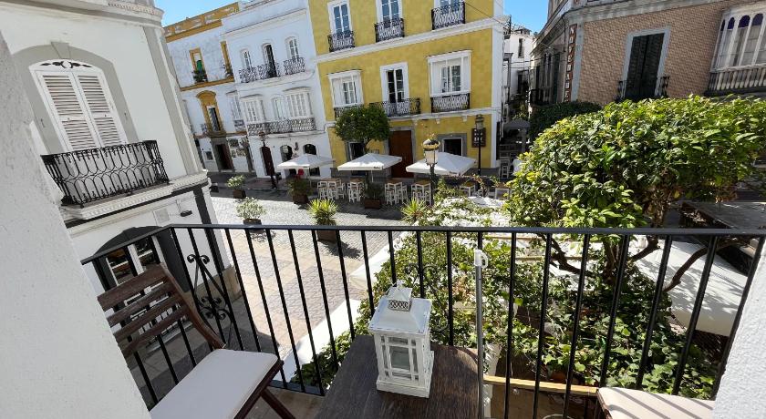 Estudio Balcon del Naranjo - image 19