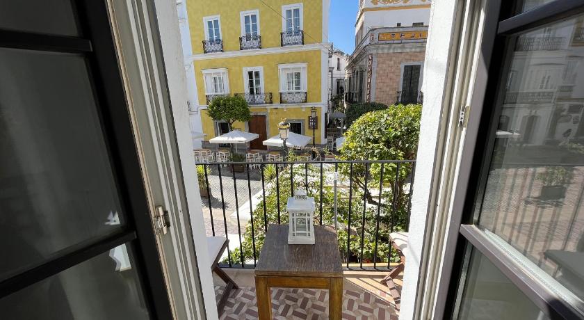 Estudio Balcon del Naranjo - image 17