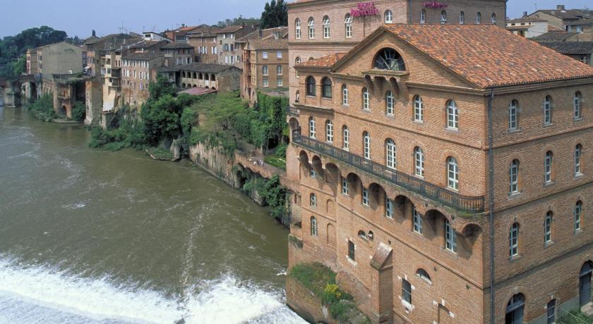 Hotel Mercure Albi Bastides