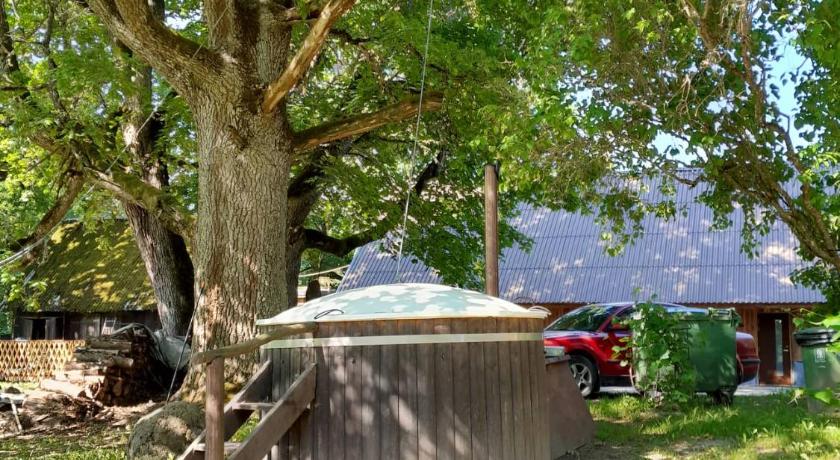 Annimatsi Camping photo
