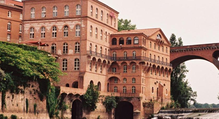 Hotel Mercure Albi Bastides