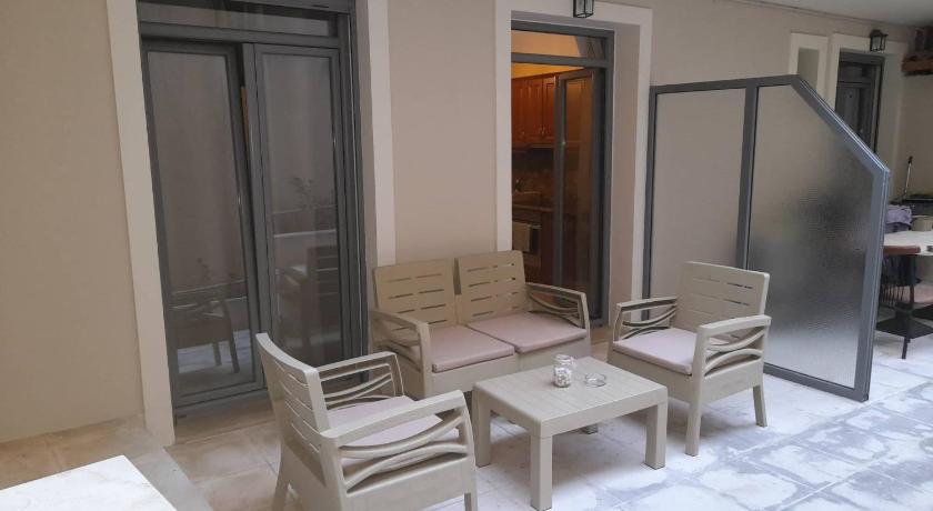 Spyros Apartments photo