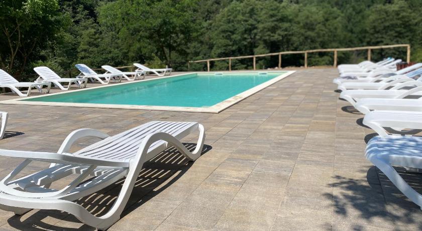Pension Casa Vanatorilor photo