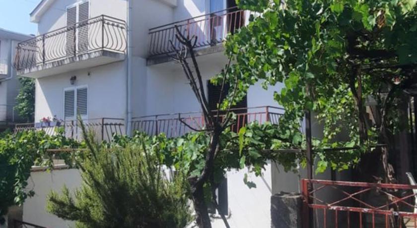 Lustica Bay/Radovici — Hotel in Tivat