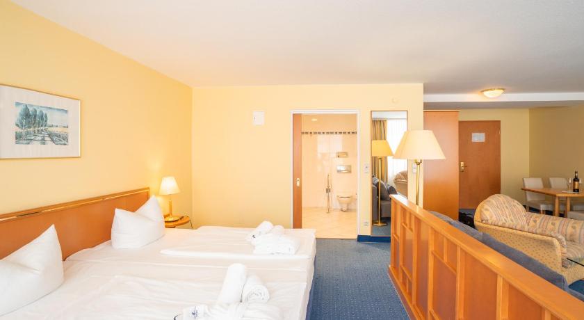 Image of Junior Suite 3