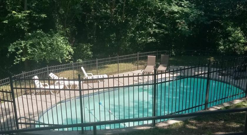 Razorback Lodge — Hotel in Eureka Springs (AR)