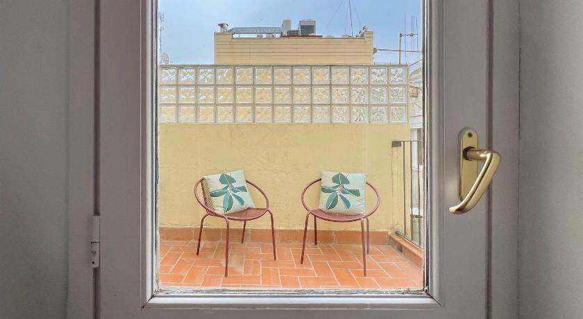 Stay U-nique Apartments Rambla Catalunya photo