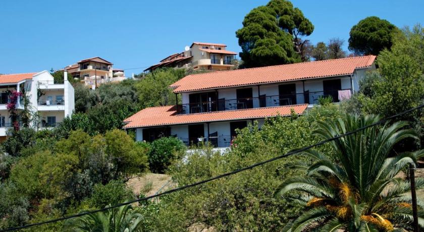 Villa Anna photo