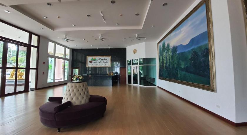 ChanNgarm Mountain View จันทน์งาม เมาท์เท่นวิว photo