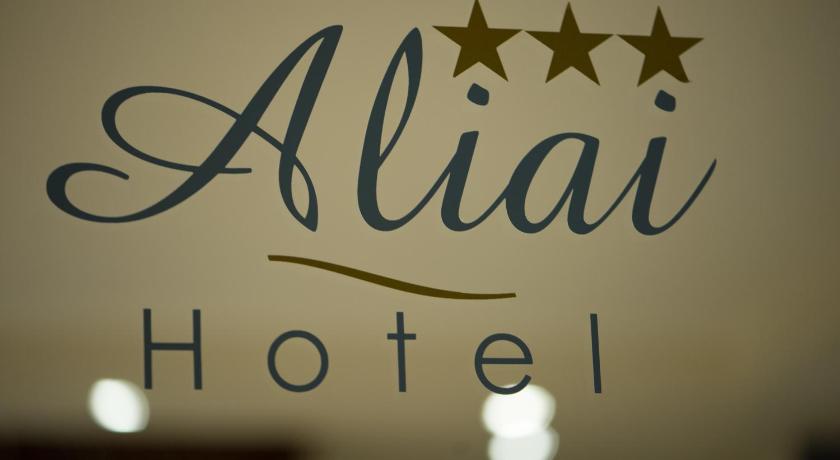 Hotel Aliai