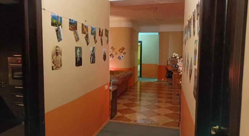 Museum Hostel photo