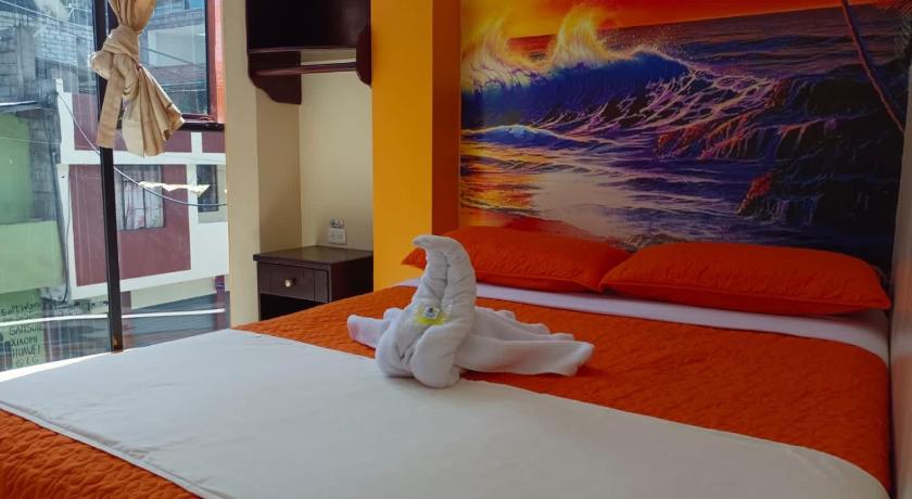 Hostal Bryana Inn Banos photo