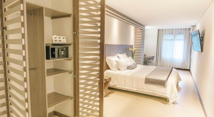 Hotel Torre Poblado — Hotel in Medellín