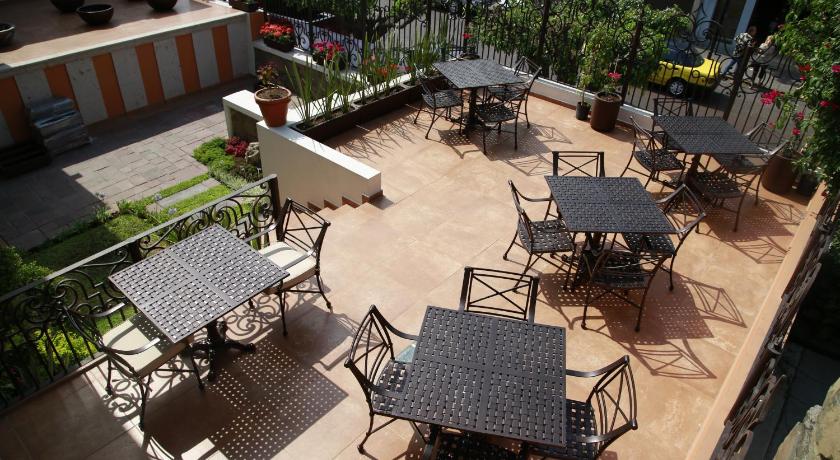 San Pietro Boutique Hotel photo