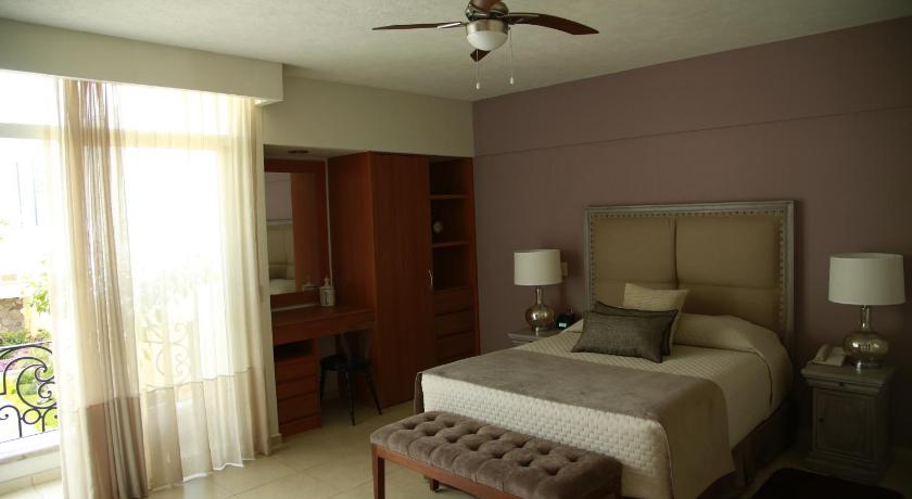 San Pietro Boutique Hotel photo