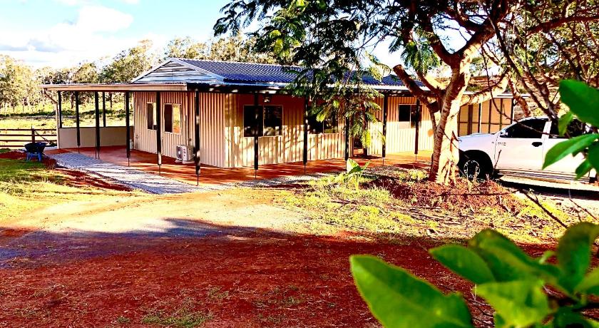 Redhill Acres — Hotel in Childers