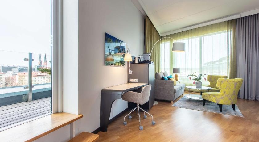 Image of Suite - One Bedroom 13
